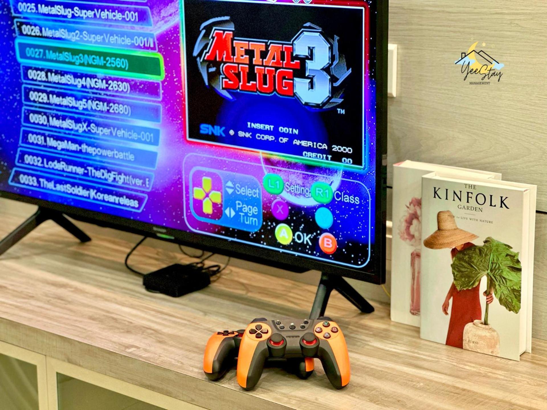 Atlantis 8-12Pax/Netflix/Video Game/5Min To Jonker Appartement Malacca Buitenkant foto